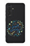 Protective Liquid Silicone Shockproof Case For Samsung Galaxy S24 Plus (Black) - I smell Spring