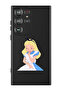 Protective Liquid Silicone Shockproof Case For Samsung Galaxy S24 Ultra (Black) - Alice Gigling