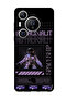 Protective Case For Huawei Pura 70 Pro Plus Astronaut Spaceship