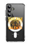 Case for Samsung Galaxy S24 Plus Compatible with MagSafe, Shockproof Cover Sarcasm just onecopy