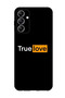Protective Case For Samsung Galaxy A55 True Love iPhone Wallpaper - iPhone Wallpapers