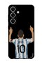 Protective Case Anti Scratch Shock Proof Bumper Cover For Samsung Galaxy S24 Plus Messi (3)