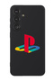 Protective Liquid Silicone Shockproof Case For Samsung Galaxy S24 Plus (Black) - PS