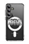 Case for Samsung Galaxy S24 Plus Compatible with MagSafe, Shockproof Bumper Cover Focus copy