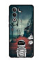Protective Case Anti Scratch Shock Proof Bumper Cover For OnePlus Nord CE 4 Univers