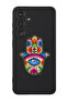 Protective Liquid Silicone Shockproof Case For Samsung Galaxy S24 (Black) - H& M&ala