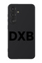 Protective Liquid Silicone Shockproof Case For Samsung Galaxy S24 Plus (Black) - DXB Black