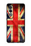 Protective Case Anti Scratch Shock Proof Bumper Cover For OnePlus Nord CE 4 GB Flag
