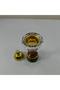 Crystal Incense Burner Medium - 3