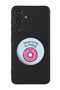 Protective Liquid Silicone Shockproof Case For Samsung Galaxy S24 Plus (Black) - dont-be-sorry