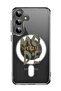 Case for Samsung Galaxy S24 Plus Compatible with MagSafe, Shockproof Bumper Cover Mode special copy
