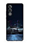 Protective Case Anti Scratch Shock Proof Bumper Cover For OnePlus Nord CE 4 Rolls Royce 2