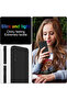 Protective Liquid Silicone Shockproof Case For Samsung Galaxy S24 Plus (Black) - H& mouse pointer - 6