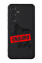 Protective Liquid Silicone Shockproof Case For Samsung Galaxy S24 Plus (Black) - Enduro rally