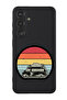 Protective Liquid Silicone Shockproof Case For Samsung Galaxy S24 Plus (Black) - Car