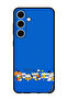 Protective Case Anti Scratch Shock Proof Bumper Cover For Samsung Galaxy S24 Plus Donald