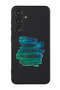 Protective Liquid Silicone Shockproof Case For Samsung Galaxy S24 Plus (Black) - Enjoy
