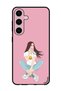 Protective Case Anti Scratch Shock Proof Bumper Cover For Samsung Galaxy S24 Plus Selfie