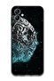 Protective Case Anti Scratch Shock Proof Bumper Cover For Samsung Galaxy A06 spaceship_scifi_space