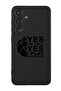 Protective Liquid Silicone Shockproof Case For Samsung Galaxy S24 Plus (Black) - Basketball black
