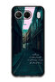 Protective Case Anti Scratch Shock Proof Bumper Cover For OnePlus Nord 4 Arabic Design (7)