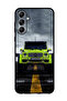 Protective Case Anti Scratch Shock Proof Bumper Cover For Samsung Galaxy M15 Carr 1