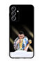 Protective Case Anti Scratch Shock Proof Bumper Cover For Samsung Galaxy A35 Messi 1