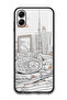 Protective Case Anti Scratch Shock Proof Bumper Cover For Samsung Galaxy A06 I'm original