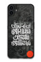 Protective Case Anti Scratch Shock Proof Bumper Cover For Nothing CMF Phone 1 Arabic Design (103)