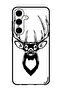 Protective Case Anti Scratch Shock Proof Bumper Cover For Samsung Galaxy S24 Plus Deer 6