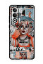Protective Case Anti Scratch Shock Proof Bumper Cover For OnePlus Nord CE 4 Birds of Prey