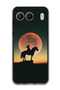 Protective Case Anti Scratch Shock Proof Bumper Cover For OnePlus Nord 4 Majestic Horse Sunset