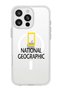 iPhone 16 Pro Max Magsafe Case for iPhone Shockproof Phone Bumper Cover - National Geography