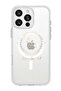 iPhone 16 Pro Max Magsafe Case for iPhone Shockproof Phone Bumper Cover - Life is Beautiful