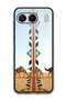 Protective Case Anti Scratch Shock Proof Bumper Cover For OnePlus Nord 4 Camels walking