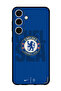Protective Case Anti Scratch Shock Proof Bumper Cover For Samsung Galaxy S24 Chelsea