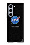 Protective Case For Samsung Galaxy Z Fold 6 Nasa I Need My Space