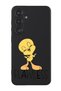 Protective Liquid Silicone Shockproof Case For Samsung Galaxy S24 Plus (Black) - Flawless