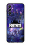 Protective Case Anti Scratch Shock Proof Bumper Cover For Samsung Galaxy A25 Fortnite