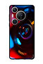 Protective Case Anti Scratch Shock Proof Bumper Cover For Huawei Pura 70 lens_camera_glare