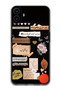 Protective Case Anti Scratch Shock Proof Bumper Cover For Nothing CMF Phone 1 Arabic Design (155)