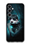 Protective Case Anti Scratch Shock Proof Bumper Cover For Samsung Galaxy S24 FE Messi 3