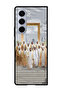 Protective Case Anti Scratch Shock Proof Bumper Cover For Samsung Galaxy Z Fold 6 Dubai Rulers
