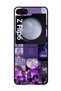 Protective Case Anti Scratch Shock Proof Bumper Cover For Samsung Galaxy Z Flip 6 BTS collage