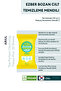 Perfect Cleansing Tissues Plus 20 Sheets