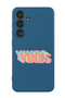 Protective Liquid Silicone Shockproof Case For Samsung Galaxy S24 Plus (Blue) - Yikkes