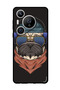 Protective Case Anti Scratch Shock Proof Bumper Cover For Huawei Pura 70 Pro Plus Swag Bull Dog