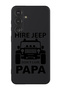 Protective Liquid Silicone Shockproof Case For Samsung Galaxy S24 Plus (Black) - Hire jeep black
