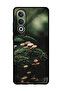 Protective Case Anti Scratch Shock Proof Bumper Cover For OnePlus Nord CE 4 mushrooms_moss_blur
