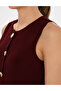 Cherry Slim Fit Sweater 50310929-Vr223 - 7